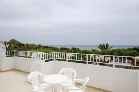 Thalassines Villas - 150