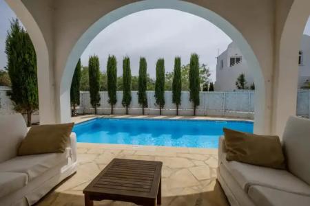 Thalassines Villas - 109