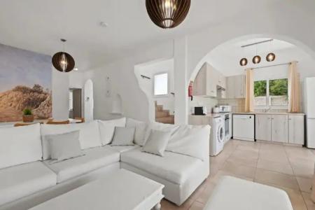 Thalassines Villas - 45