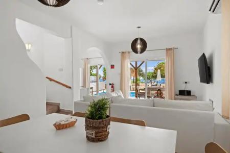 Thalassines Villas - 123