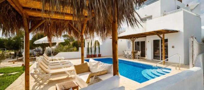 Thalassines Villas - 70