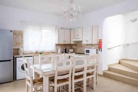 Thalassines Villas - 166