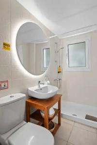 Thalassines Villas - 105