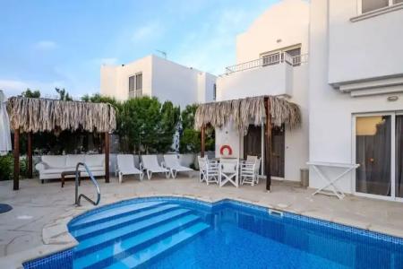 Thalassines Villas - 96