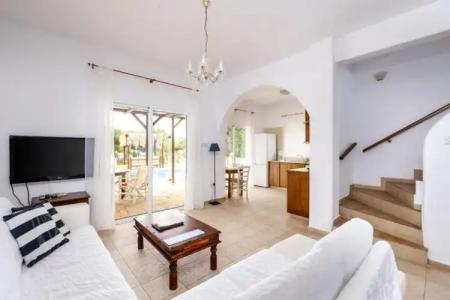 Thalassines Villas - 130