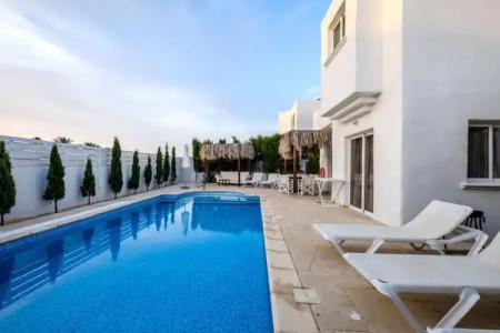 Thalassines Villas - 77