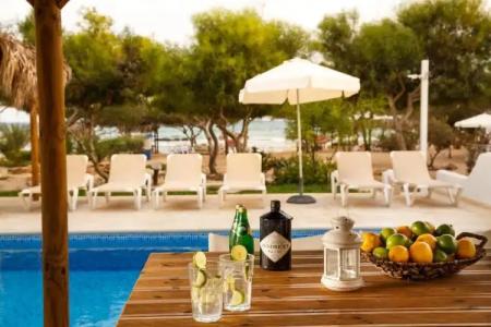 Thalassines Villas - 64