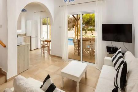 Thalassines Villas - 1