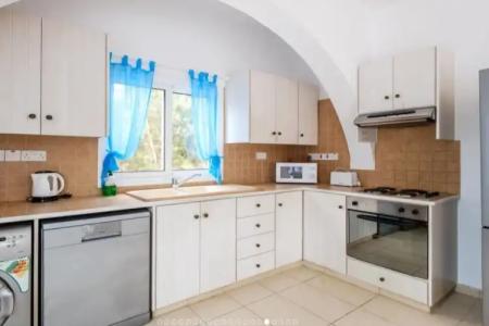 Thalassines Villas - 16