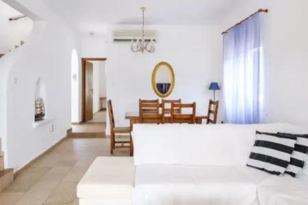 Thalassines Villas - 2