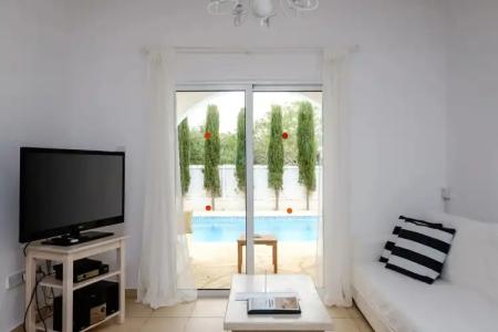 Thalassines Villas - 113