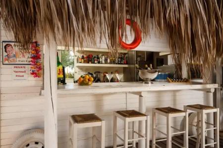 Thalassines Villas - 44