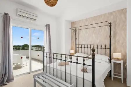 Thalassines Villas - 201