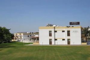 Soho Hotel Apartments