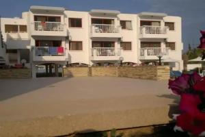 Androthea Hotel Apartments