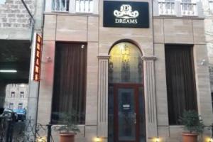 Dreams Hotel, Ереван
