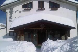 Hotel LuSi, Роккаразо