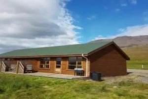 Ферма «Midsitja», Вармахлид