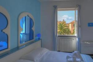 Hotel «Arabesque», Вариготти