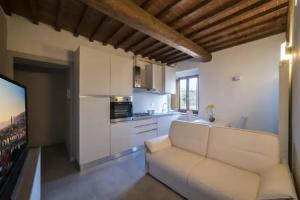 Rocca Palazzaccio, Импрунета