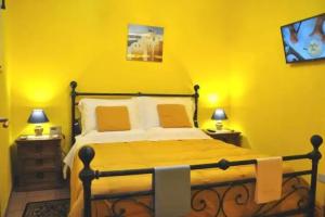 Villa Alecla - Sea Villa near Taormina, Сант-Алессио-Сикуло
