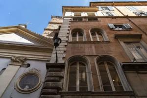 Dante's Hell b&b, Рим