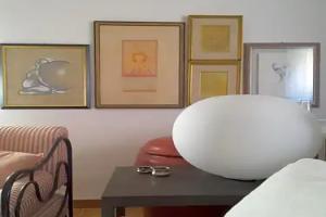 b&b i Sassetti, Фолиньо