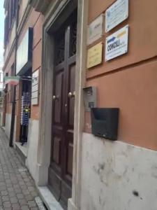 b&b Fuori Dal Porto - 2