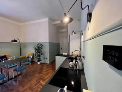 b&b Fuori Dal Porto - 32