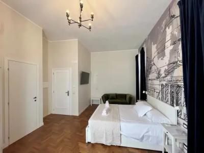 b&b Fuori Dal Porto - 50