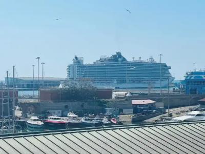 b&b Fuori Dal Porto - 23