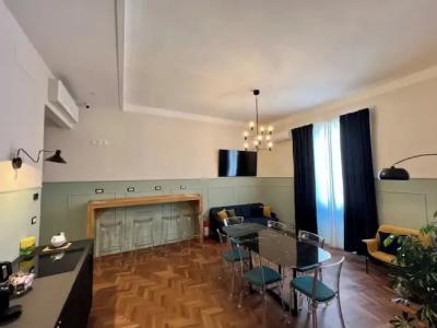 b&b Fuori Dal Porto - 34