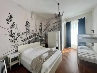 b&b Fuori Dal Porto - 43