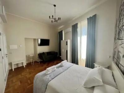 b&b Fuori Dal Porto - 21