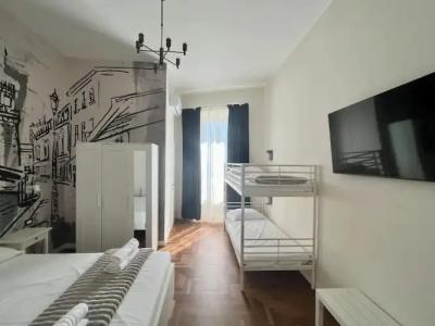 b&b Fuori Dal Porto - 44