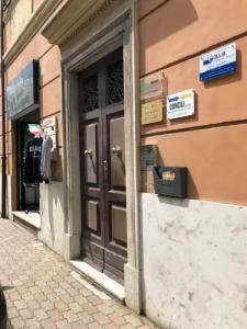 b&b Fuori Dal Porto - 0