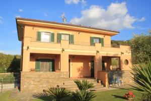 Il Maestrale b&b, Кастеллабате