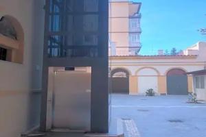 Мини-отель «Residenza Murat BB», Казерта