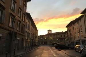 Гостевой дом «Quarenghi16», Бергамо