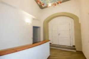 Largo Chianura, Амантея