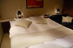 Hotel «Water Gate Gifu (Adult Only)», Гифу