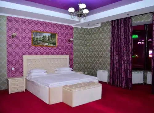 Altyn-Kazyna - 24