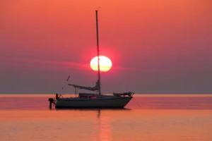 Beachside Guest House Strautini, Плиеньциемс