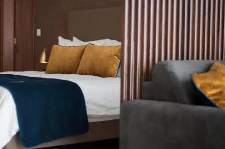 The Duke Boutique - 109