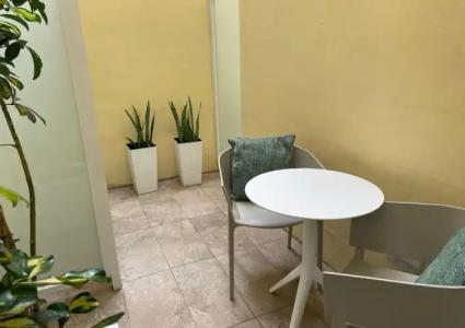 The Duke Boutique - 54