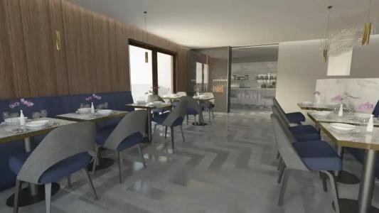 The Duke Boutique - 48