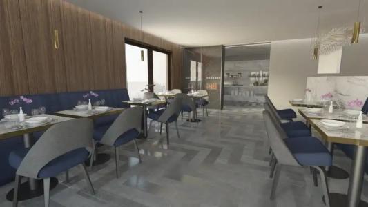 The Duke Boutique - 51