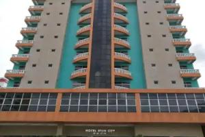 Hotel Ipoh City