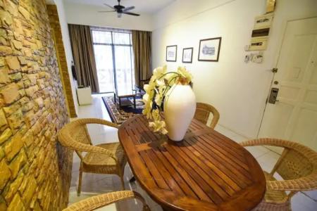 Ohana House @ 7011 - 10