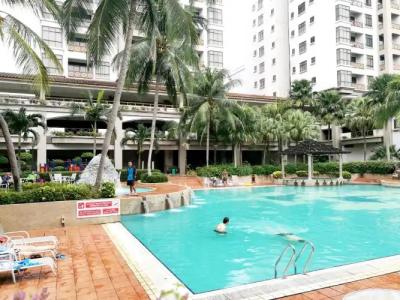 Ohana House @ 7011 - 11